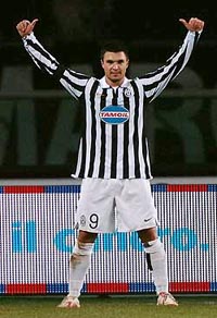 Валерий Божинов, 7sport.net