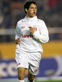 17-летний Алешандре Пато