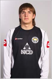 Алексей Полянский