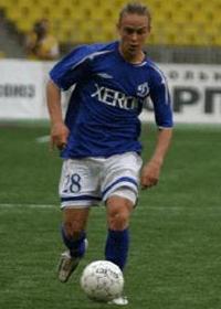 Андрей Ещенко