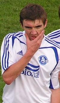 Руслан Костышин