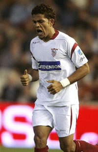 Даниэл Алвеш