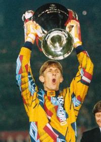 Эдвин ван дер Сар