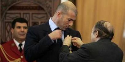 Зинедин Зидан