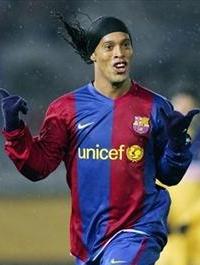 Роналдиньо