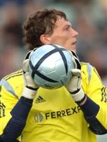 Андрей Пятов