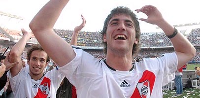 Гонсало Игуаин