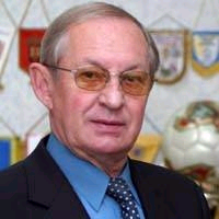 Олег Базилевич, fcdynamo.kiev.ua