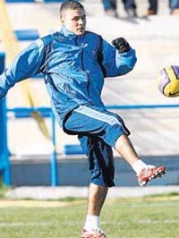 Марис Верпаковскис, as.com