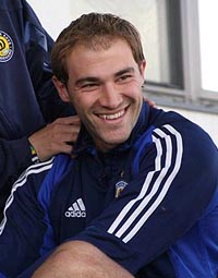 Георгий Пеев