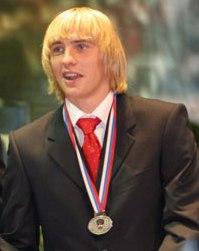 Максим Калиниченко