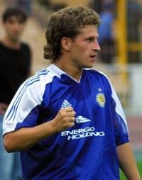 Александр Алиев