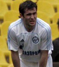 Александр Кержаков