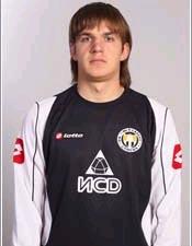 Алексей Полянский