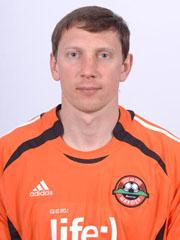 Дмитрий Шутков