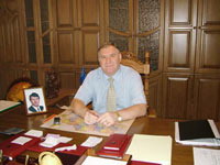 Валерий Шпичка