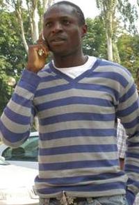 Эмма Окодува