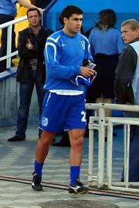 Сергей Осипов