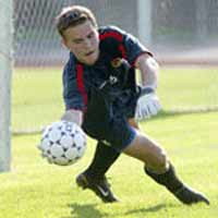 Игорь Акинфеев