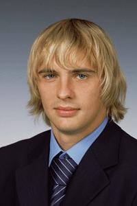 Максим Калиниченко