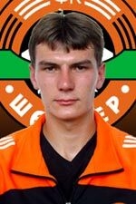 Алексей Ботвиньев