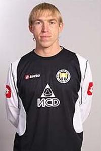 Александр Косырин