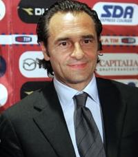 Чезаре Пранделли