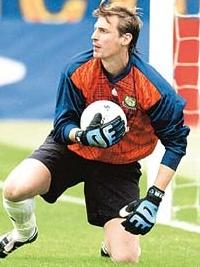 Илья Близнюк