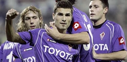 Дубля Муту для победы не хватило, АР