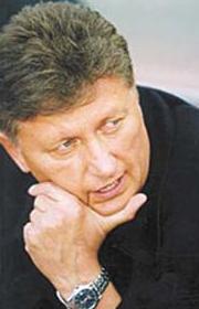 Виктор Прокопенко