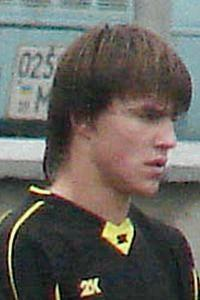 Андрей Ярмоленко, dynamomania.com