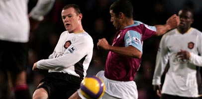 Маллинз против Руни