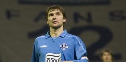 Олег Шелаев