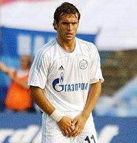 Александр Кержаков