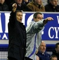 Жозе Моуриньо