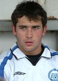 Александр Кержаков