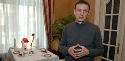 Шандор Варга