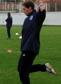 Александр Зотов