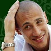 Хенрик Ларссон