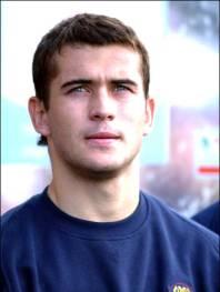 Александр Кержаков