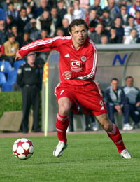 Андрей Корнев