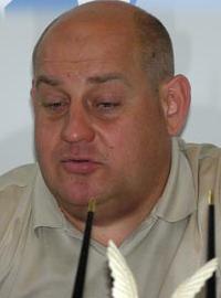 Андрей Стеценко