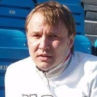 Юрий Калитвинцев