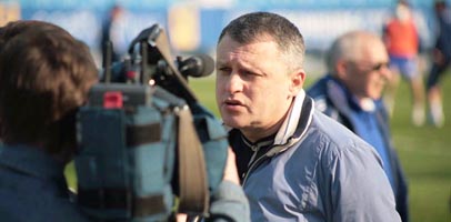 Игорь Суркис, fcdynamo.kiev.ua