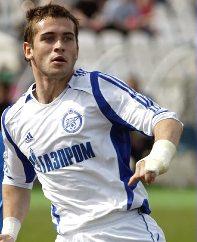 Александр Кержаков