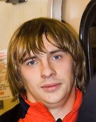 Максим Калиниченко