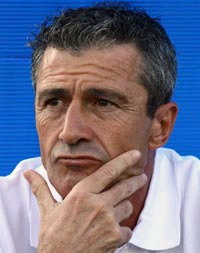 Анхель Алонсо, фото fcdnipro.dp.ua