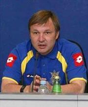 Юрий Калитвинцев