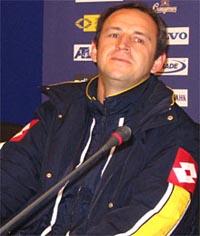 Александр Рябоконь