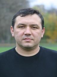 Александр Косевич